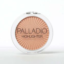 Palladio Sunkissed Highlighter -Sunset