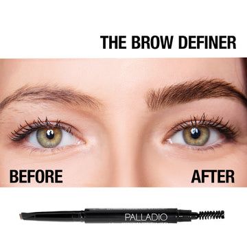 Palladio The Brow Definer  -Caramel