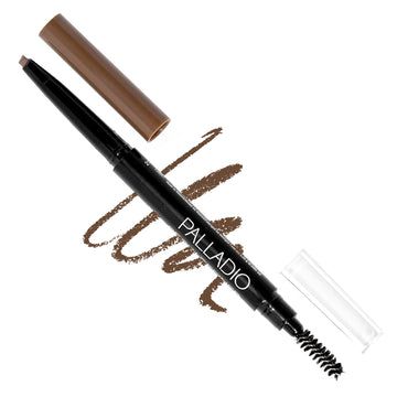 Palladio The Brow Definer  -Medium Brown