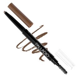 Palladio The Brow Definer -Medium Brown