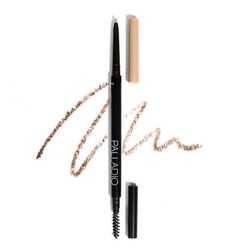Palladio The Brow Definer Micro Pencil -Ash Brown