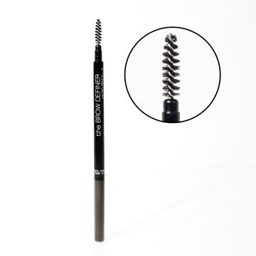 Palladio The Brow Definer Micro Pencil -Black Brown