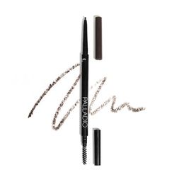 Palladio The Brow Definer Micro Pencil -Black Brown