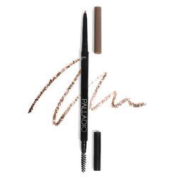 Palladio The Brow Definer Micro Pencil -Medium brown