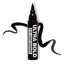 Palladio Ultrabold Eyeliner Marker -Black