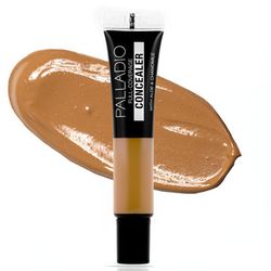 Palladio Under Eyes Disguise Full-Coverage Concealer -Frappe