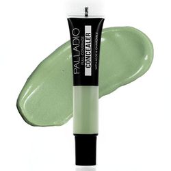 Palladio Under Eyes Disguise Full-Coverage Concealer -Green Tea