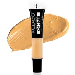 Palladio Under Eyes Disguise Full-Coverage Concealer -Lemonade
