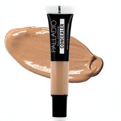 Palladio Under Eyes Disguise Full-Coverage Concealer -Macchiato
