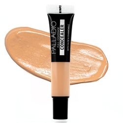 Palladio Under Eyes Disguise Full-Coverage Concealer -Toffee