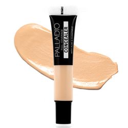Palladio Under Eyes Disguise Full-Coverage Concealer -Vanilla Latte