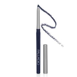 Palladio Waterproof Retractable Eyeliner -Deep Blue
