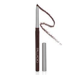 Palladio Waterproof Retractable Eyeliner -Eggplant