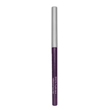 Palladio Waterproof Retractable Eyeliner -Exotic Plum