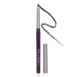 Palladio Waterproof Retractable Eyeliner -Exotic Plum
