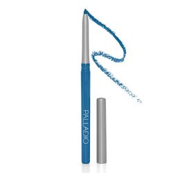 Palladio Waterproof Retractable Eyeliner -Ocean Blue