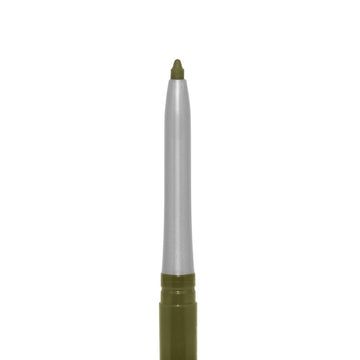 Palladio Waterproof Retractable Eyeliner -Olive