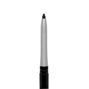 Palladio Waterproof Retractable Eyeliner -Pure Black
