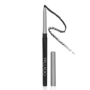 Palladio Waterproof Retractable Eyeliner -Smokey