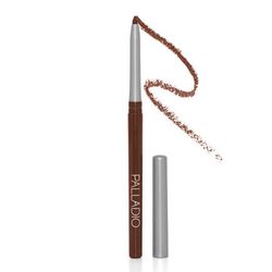 Palladio Waterproof Retractable Lip Liner -Coffee