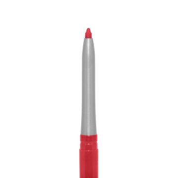 Palladio Waterproof Retractable Lip Liner -Red Rose