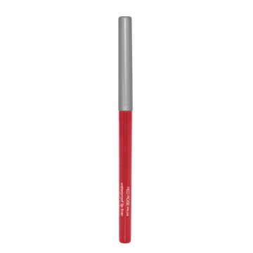 Palladio Waterproof Retractable Lip Liner -Red Rose