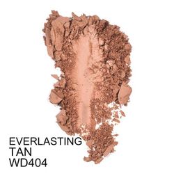 Palladio Wet & Dry Foundation -Everlasting Tan