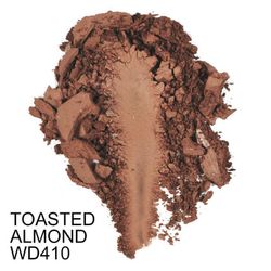 Palladio Wet & Dry Foundation -Toasted Almond