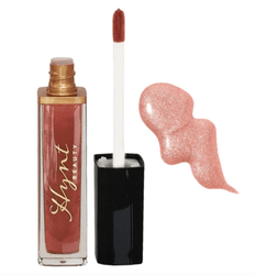 Hynt Beauty Libre Lip Plump & Gloss Lip Oil, Pearly Rose Pink (LG06)