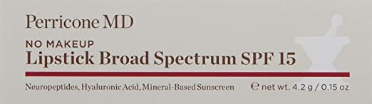 Perricone MD No Makeup Lipstick - Cognac