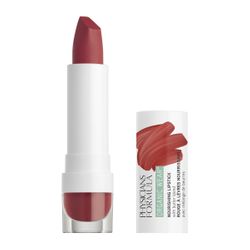 Physicians Formula Organic Wear Nourishing Lipstick, Spice