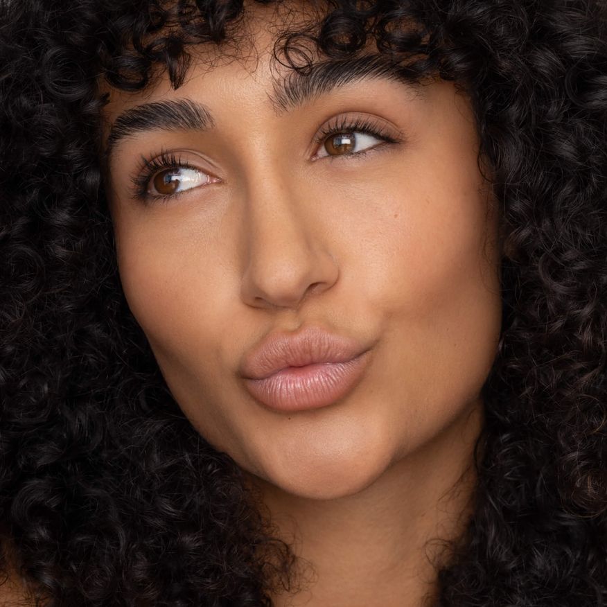 Poppy & Pout All Natural Lip Tint, (Charlie)