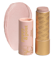 Poppy & Pout All Natural Lip Tint, (Daisy)