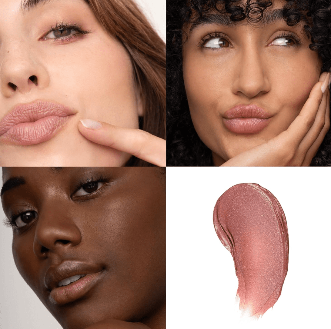 Poppy & Pout All Natural Lip Tint (Debbie)