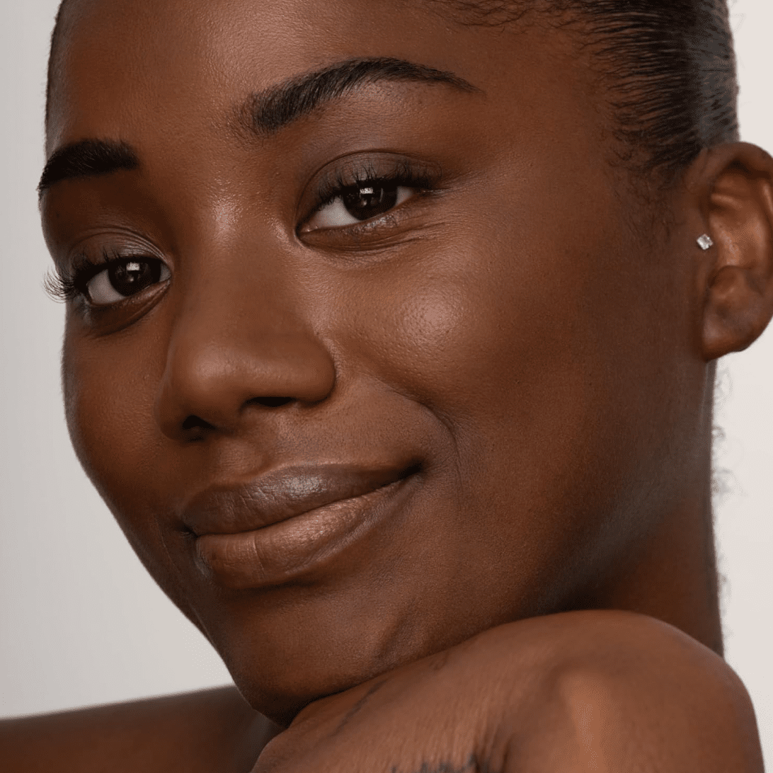 Poppy & Pout All Natural Lip Tint (Donna)