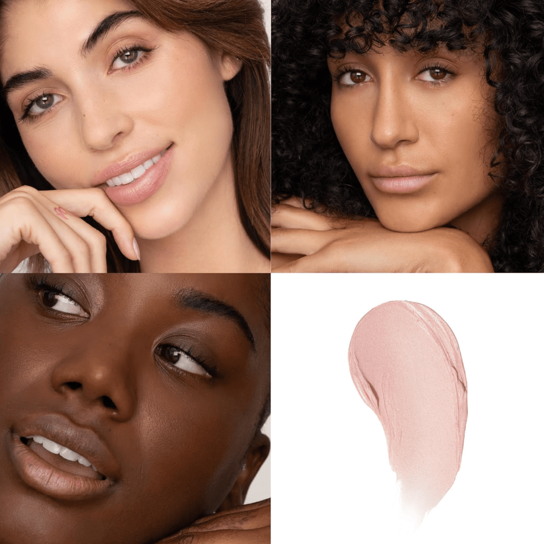 Poppy & Pout All Natural Lip Tint (Farrah)