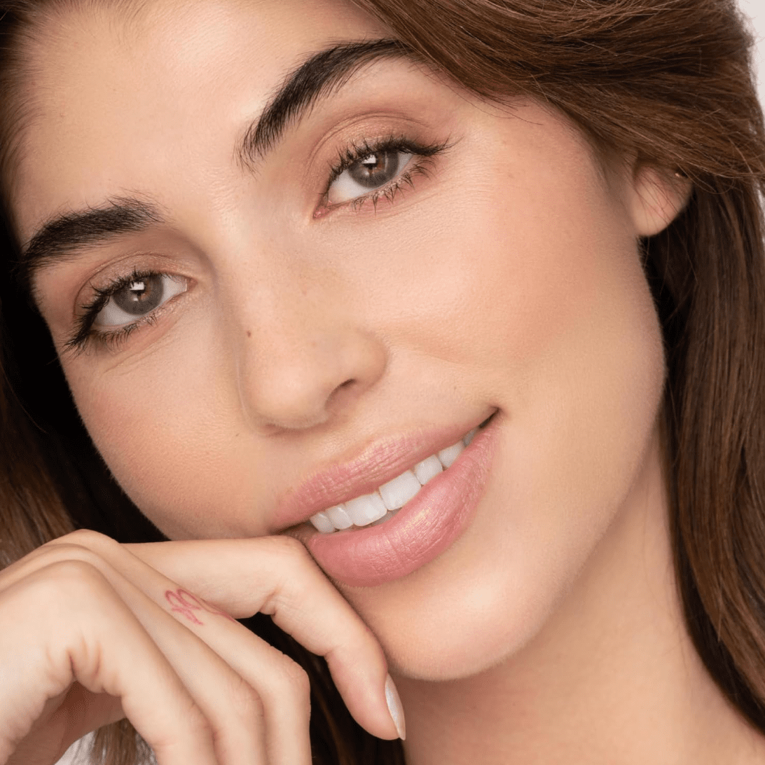 Poppy & Pout All Natural Lip Tint (Farrah)