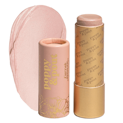 Poppy & Pout All Natural Lip Tint (Farrah)