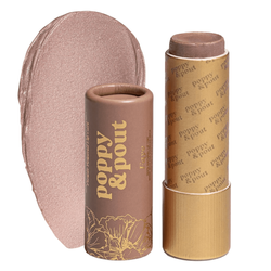 Poppy & Pout All Natural Lip Tint (Faye)