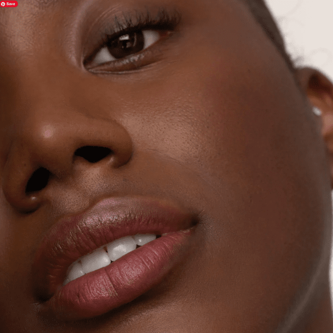 Poppy & Pout All Natural Lip Tint (Lola)