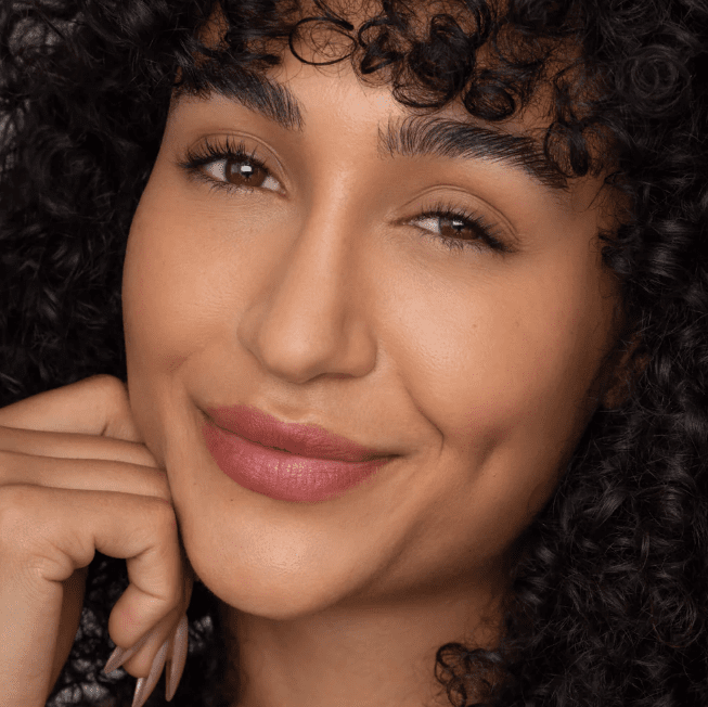 Poppy & Pout All Natural Lip Tint (Lola)