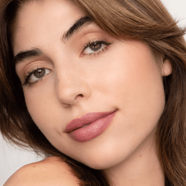 Poppy & Pout All Natural Lip Tint (Lola)