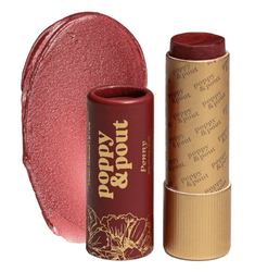 Poppy & Pout All Natural Lip Tint (Penny)