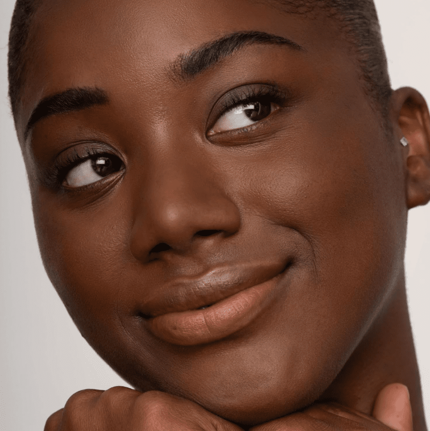 Poppy & Pout All Natural Lip Tint (Roxie)