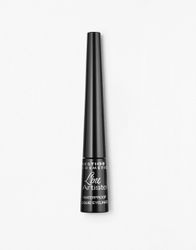 Prestige Artiste Liquid Eyeliner - Black (LA-01)
