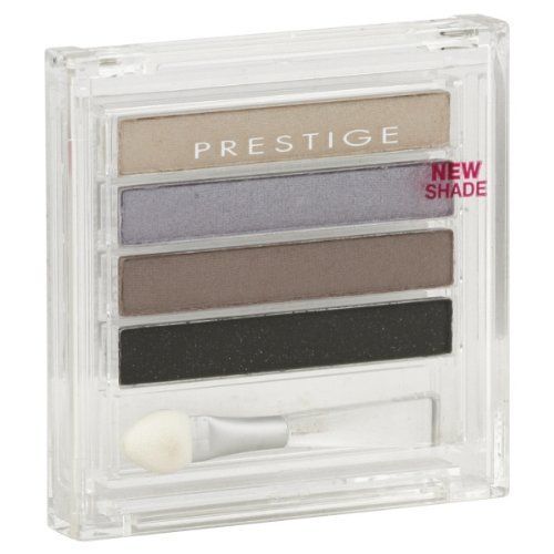 Prestige Beauty Bar Eyeshadow Palette, ( Ombretto )  FCE-31 Ready to Wear  , 0.14 oz (4 g)