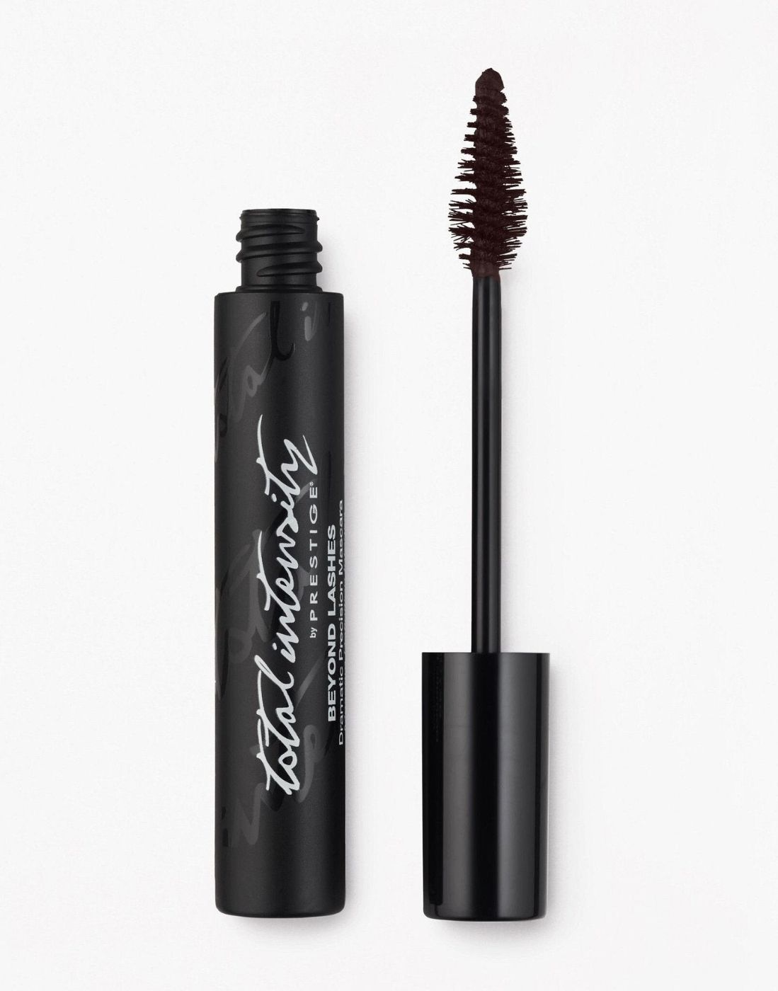 Prestige Beyond Lash Mascara - Molten Brown (TIM-02)