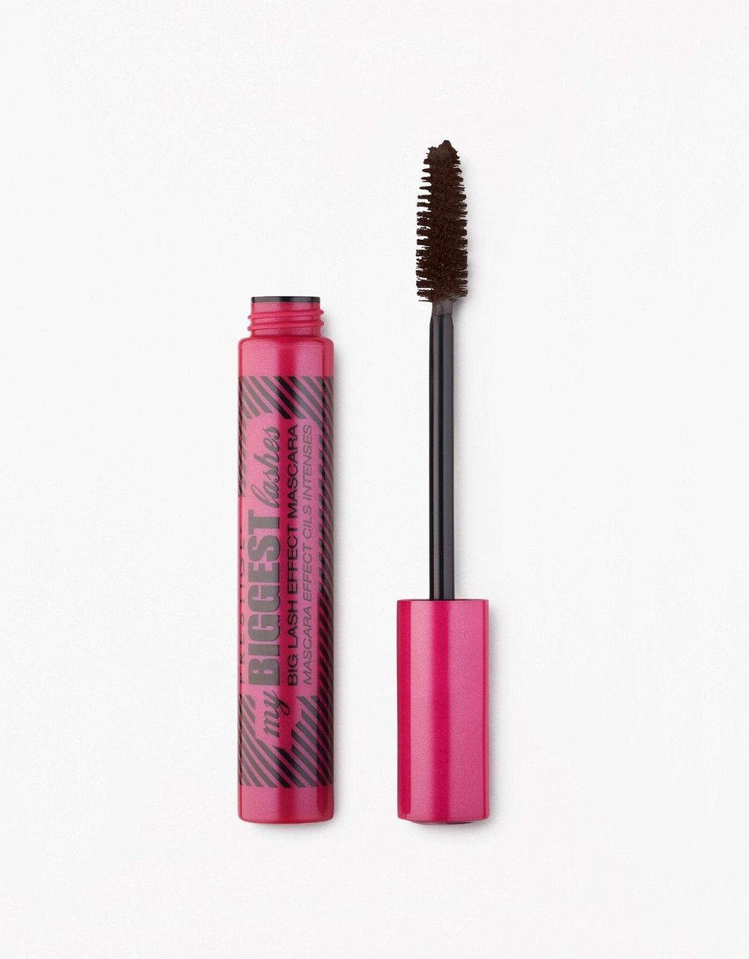Prestige Cosmetics Big Lash Mascara Black/Brown (MBG-02)