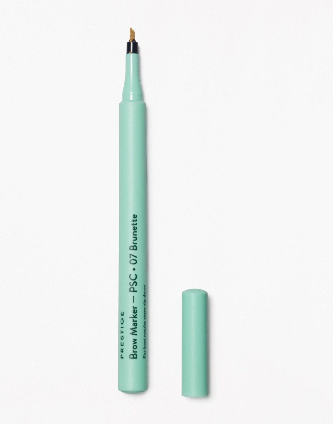 Prestige Brow Marker Sustainable Collection Blonde