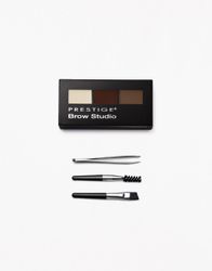 Prestige Brow Studio Kit Dark